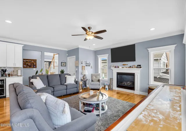 Photo 4 of Single family home for sale at 25 Sunrise Way, Toms River, NJ 08753 | MLS# 22627533 | Listing updated on 2026-10-01