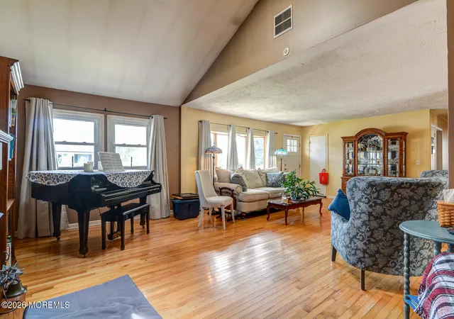 Photo 3 of Single family home for sale at 105 Fairway Dr, Brick, NJ 08724 | MLS# 22627541 | Listing updated on 2026-09-14