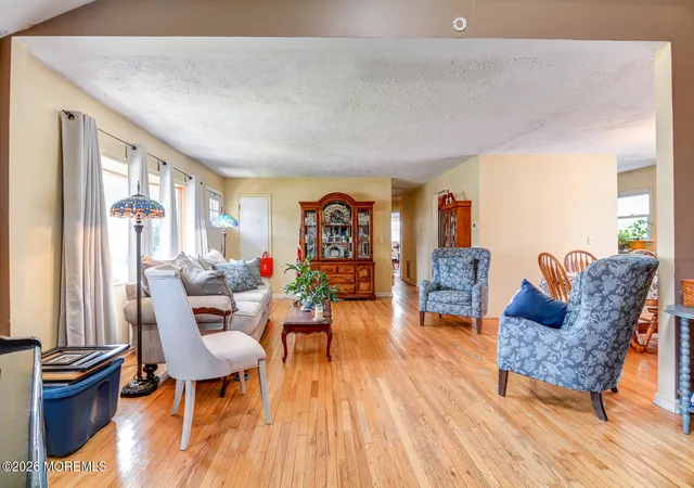 Photo 3 of Single family home for sale at 105 Fairway Dr, Brick, NJ 08724 | MLS# 22627541 | Listing updated on 2026-09-14