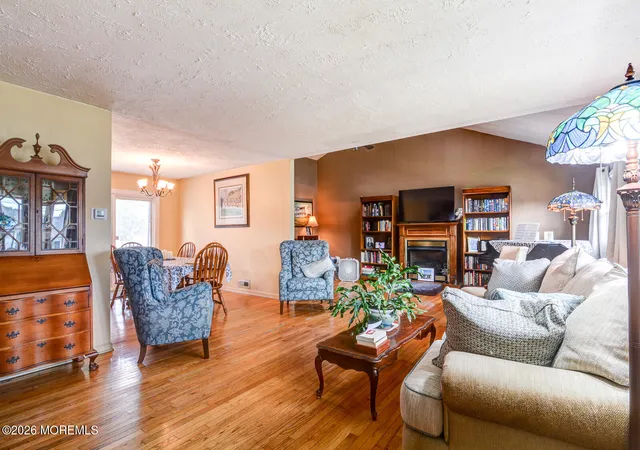 Photo 4 of Single family home for sale at 105 Fairway Dr, Brick, NJ 08724 | MLS# 22627541 | Listing updated on 2026-09-14