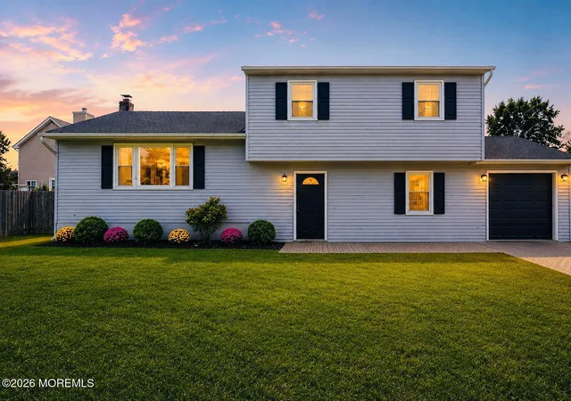 Photo 1 of Single family home for sale at 1532 8th Avenue, Toms River, NJ 08757 | MLS# 22627700 | Listing updated on 2026-09-08