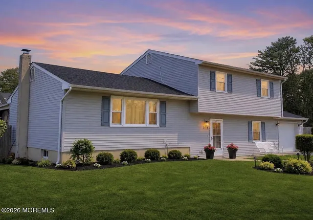 Photo 34 of Single family home for sale at 1532 8th Avenue, Toms River, NJ 08757 | MLS# 22627700 | Listing updated on 2026-09-08