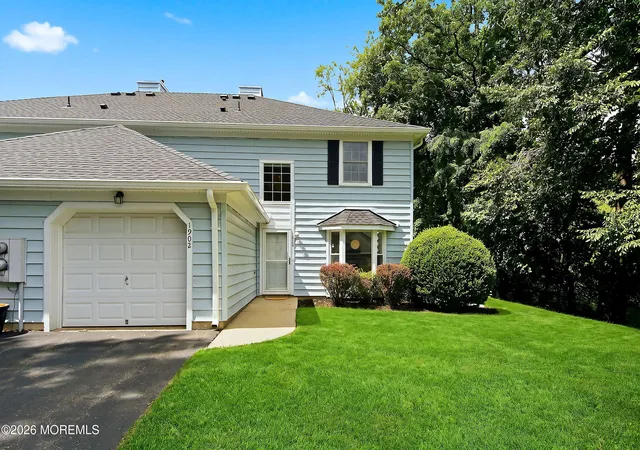 Photo 1 of Condo for sale at 1902 Buckingham Cir, Middletown, NJ 07748 | MLS# 22628195 | Listing updated on 2026-09-14