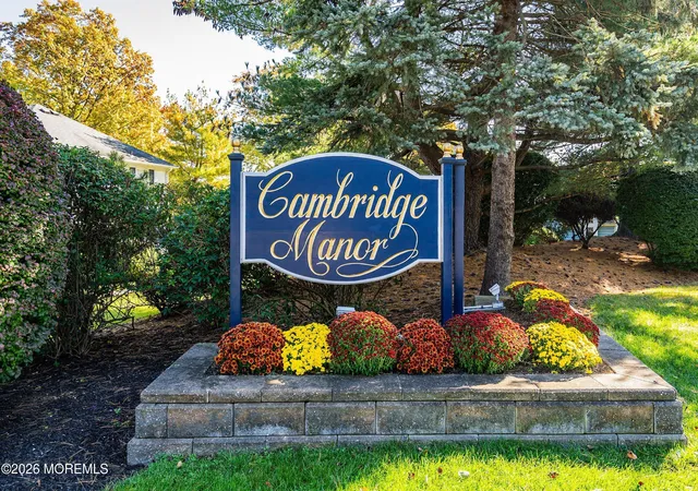 Photo 25 of Condo for sale at 1902 Buckingham Cir, Middletown, NJ 07748 | MLS# 22628195 | Listing updated on 2026-09-14