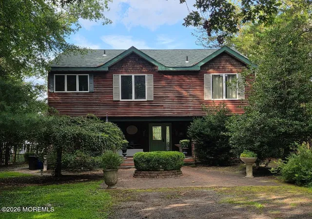 Photo 1 of Single family home for sale at 2668 Camp Swiss Ave, Hammonton, NJ 08037 | MLS# 22627205 | Listing updated on 2026-09-07