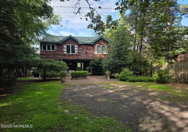 Photo 3 of Single family home for sale at 2668 Camp Swiss Ave, Hammonton, NJ 08037 | MLS# 22627205 | Listing updated on 2026-09-07