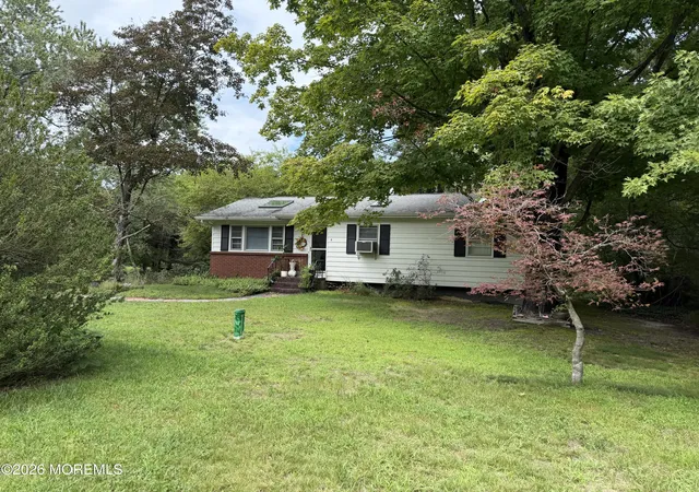 Photo 1 of Single family home for sale at 4 Peach Tree St, Jackson, NJ 08527 | MLS# 22627473 | Listing updated on 2026-09-11