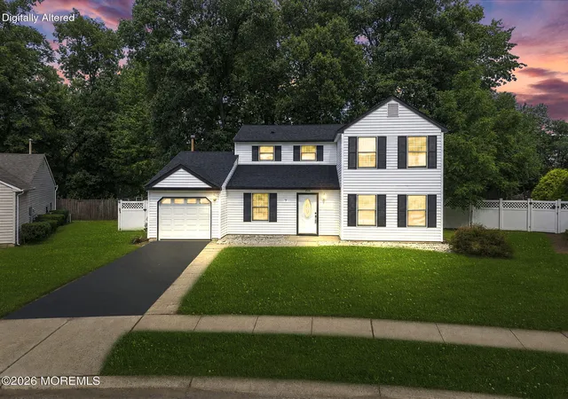 Photo 1 of Single family home for sale at 7 Mystic Cvs, Freehold, NJ 07728 | MLS# 22628285 | Listing updated on 2026-10-06
