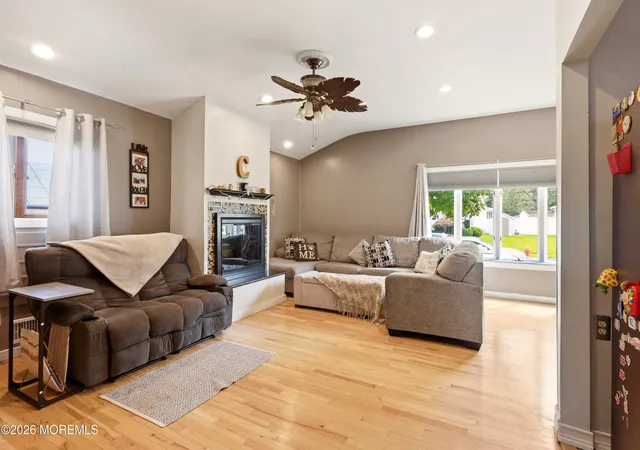 Photo 3 of Single family home for sale at 45 Woodshore W, Keyport, NJ 07735 | MLS# 22627232 | Listing updated on 2026-09-16