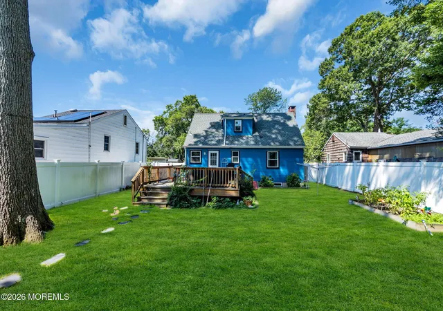 Photo 24 of Sale Pending at 168 W End Ave, Island Heights, NJ 08732 | MLS# 22628780 | Listing updated on 2026-10-10