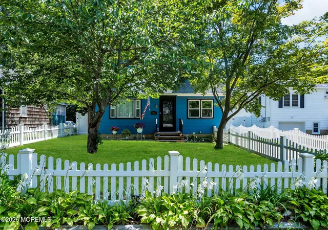 Photo 2 of Sale Pending at 168 W End Ave, Island Heights, NJ 08732 | MLS# 22628780 | Listing updated on 2026-10-10