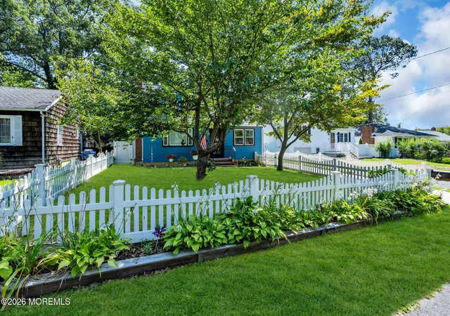 Photo 3 of Sale Pending at 168 W End Ave, Island Heights, NJ 08732 | MLS# 22628780 | Listing updated on 2026-10-10