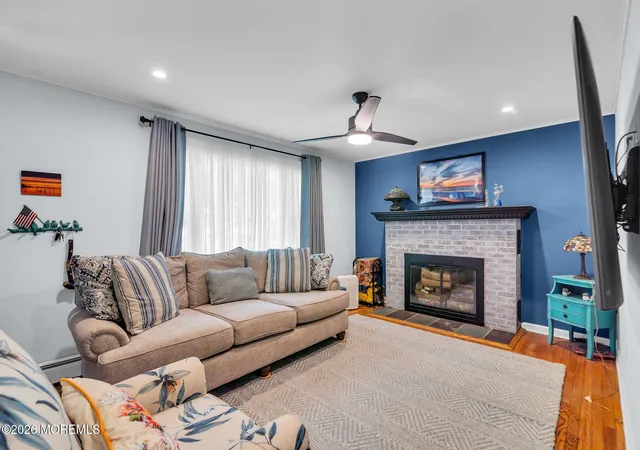Photo 3 of Sale Pending at 168 W End Ave, Island Heights, NJ 08732 | MLS# 22628780 | Listing updated on 2026-10-10