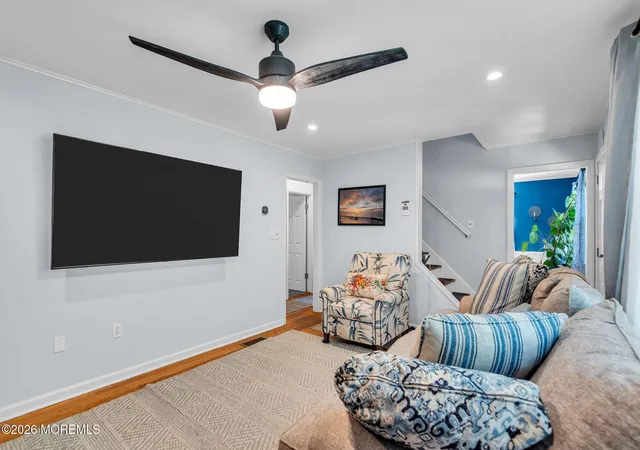 Photo 4 of Sale Pending at 168 W End Ave, Island Heights, NJ 08732 | MLS# 22628780 | Listing updated on 2026-10-10