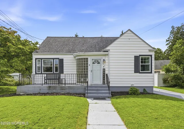 Photo 2 of Sale Pending at 410 Tilton Pl, Neptune, NJ 07753 | MLS# 22627917 | Listing updated on 2026-09-12