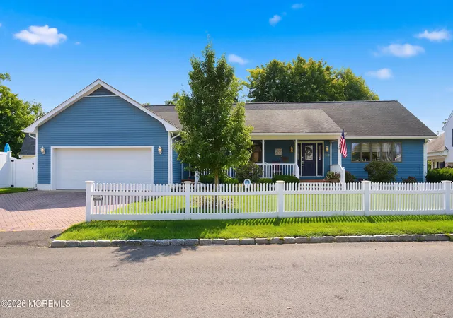 Photo 1 of Sale Pending at 1140 Harding Pl, Point Pleasant Boro, NJ 08742 | MLS# 22627490 | Listing updated on 2026-09-16