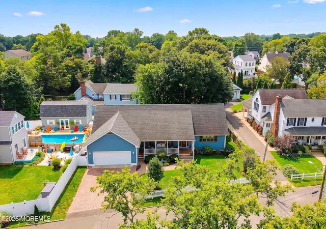 Photo 3 of Sale Pending at 1140 Harding Pl, Point Pleasant Boro, NJ 08742 | MLS# 22627490 | Listing updated on 2026-09-16