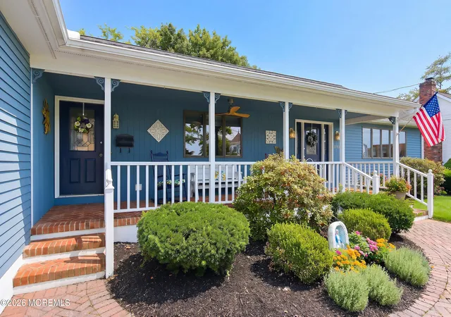 Photo 3 of Sale Pending at 1140 Harding Pl, Point Pleasant Boro, NJ 08742 | MLS# 22627490 | Listing updated on 2026-09-16
