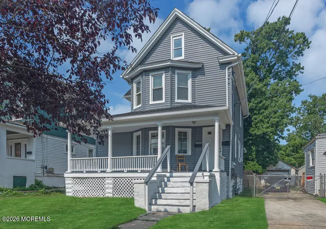 Photo 1 of Multi family home for sale at 209 Atkins Ave, Neptune, NJ 07753 | MLS# 22627402 | Listing updated on 2026-09-15