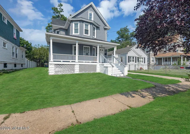 Photo 3 of Multi family home for sale at 209 Atkins Ave, Neptune, NJ 07753 | MLS# 22627402 | Listing updated on 2026-09-15
