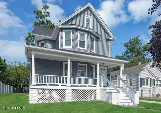 Listing Photo 4 - Condo for sale in building located at 209 Atkins Ave, Neptune, NJ 07753