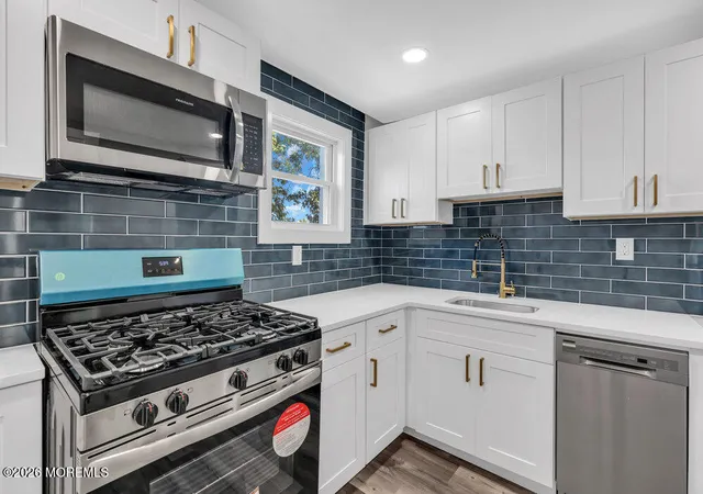 Listing Photo 5 - Condo for sale in building located at 209 Atkins Ave, Neptune, NJ 07753