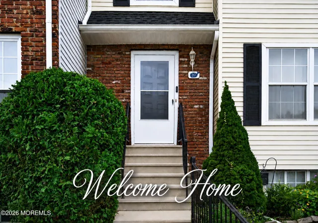 Condo for sale at 20 Karwatt Ct, Sayreville, NJ 08872 | MLS# 22627245