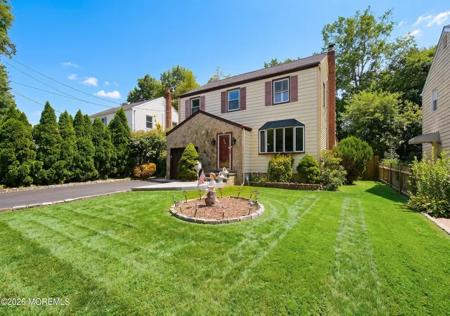 Photo 2 of Single family home for sale at 15 Charles St, Nutley, NJ 07110 | MLS# 22627305 | Listing updated on 2026-09-10