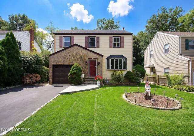 Photo 3 of Single family home for sale at 15 Charles St, Nutley, NJ 07110 | MLS# 22627305 | Listing updated on 2026-09-10