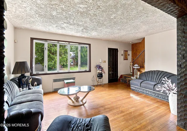 Photo 4 of Single family home for sale at 15 Charles St, Nutley, NJ 07110 | MLS# 22627305 | Listing updated on 2026-09-10