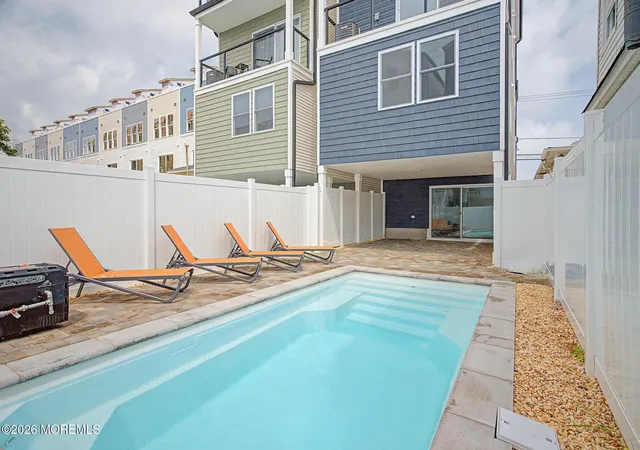 Photo 4 of Single family home for sale at 45 E Lincoln Ave #Oceanside, Seaside Heights, NJ 08751 | MLS# 22627670 | Listing updated on 2026-09-03