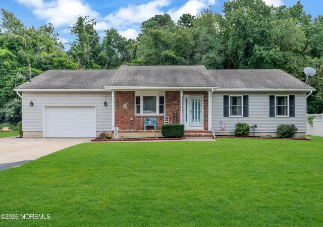 Photo 2 of Sale Pending at 48 Lighthouse Dr, Waretown, NJ 08758 | MLS# 22628741 | Listing updated on 2026-09-26