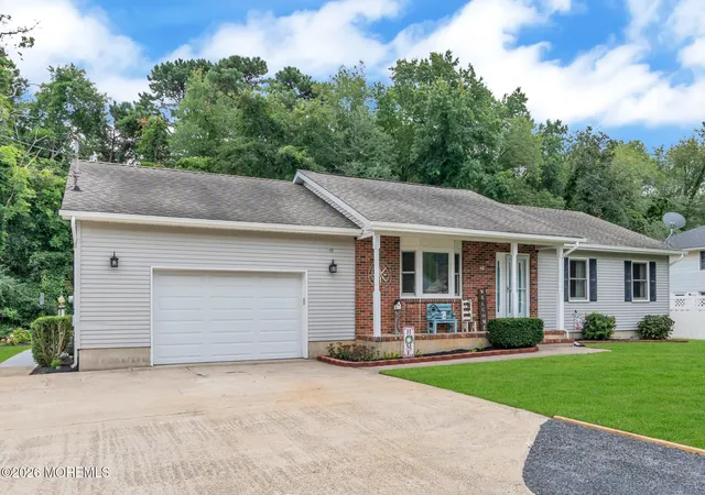 Photo 3 of Sale Pending at 48 Lighthouse Dr, Waretown, NJ 08758 | MLS# 22628741 | Listing updated on 2026-09-26