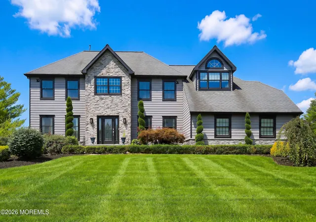 Photo 1 of Single family home for sale at 27 Steeple Chase Rd, Millstone Township, NJ 08535 | MLS# 22627843 | Listing updated on 2026-09-13