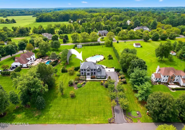 Photo 3 of Single family home for sale at 27 Steeple Chase Rd, Millstone Township, NJ 08535 | MLS# 22627843 | Listing updated on 2026-09-13