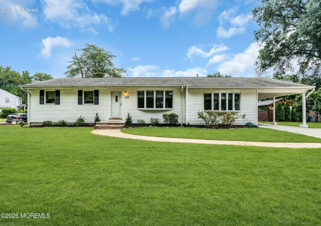 Photo 1 of Single family home for sale at 733 Harmony Rd, North Middletown, NJ 07748 | MLS# 22628432 | Listing updated on 2026-09-13