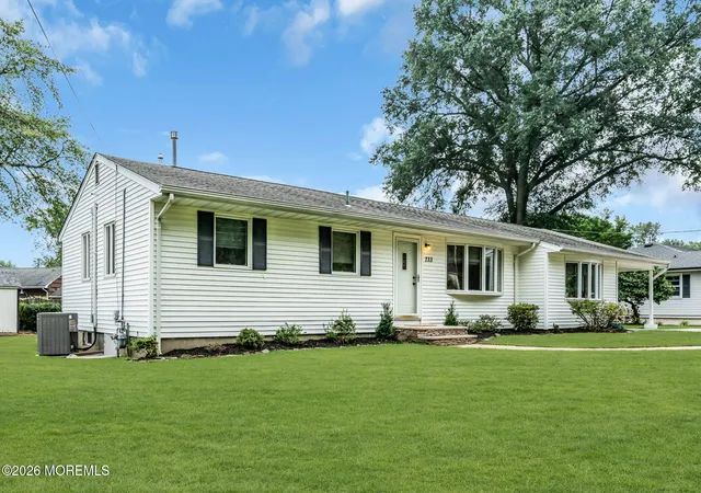 Photo 2 of Single family home for sale at 733 Harmony Rd, North Middletown, NJ 07748 | MLS# 22628432 | Listing updated on 2026-09-13