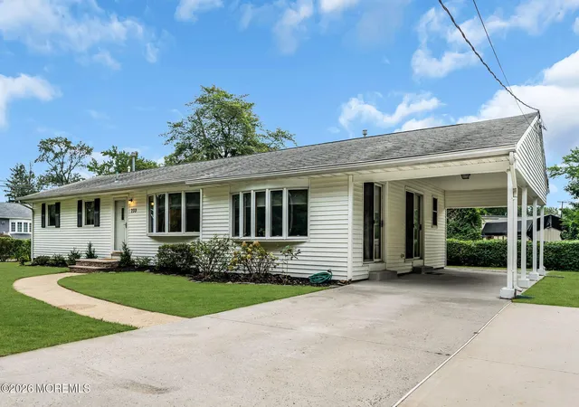 Photo 2 of Single family home for sale at 733 Harmony Rd, North Middletown, NJ 07748 | MLS# 22628432 | Listing updated on 2026-09-13