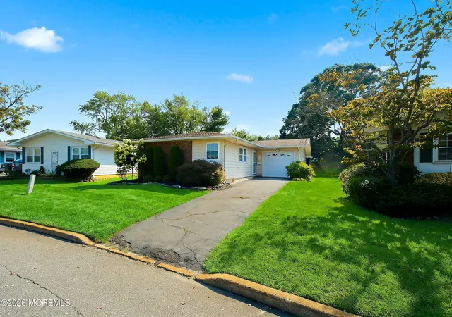 Photo 1 of Sale Pending at 56 Tony Ct, Brick, NJ 08724 | MLS# 22627790 | Listing updated on 2026-09-17