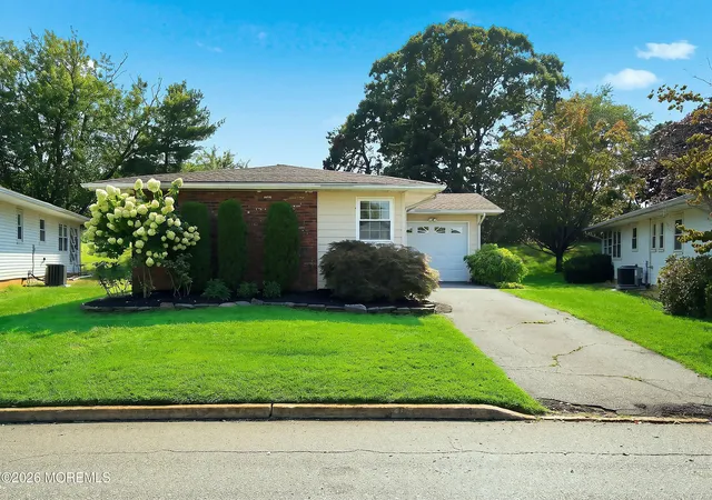 Photo 2 of Sale Pending at 56 Tony Ct, Brick, NJ 08724 | MLS# 22627790 | Listing updated on 2026-09-17