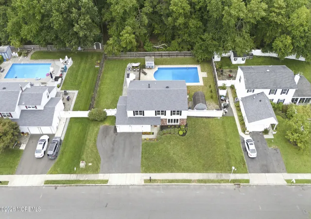 Photo 2 of Single family home for sale at 63 Hedgewood Rd, Howell, NJ 07731 | MLS# 22627641 | Listing updated on 2026-09-02