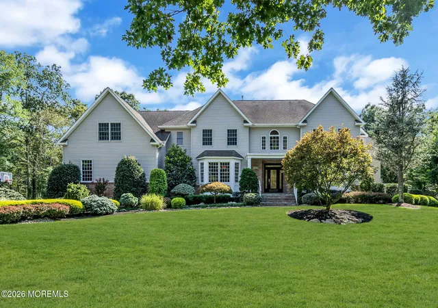 Photo 1 of Sale Pending at 8 Duke Ct, Tinton Falls, NJ 07724 | MLS# 22627833 | Listing updated on 2026-09-18