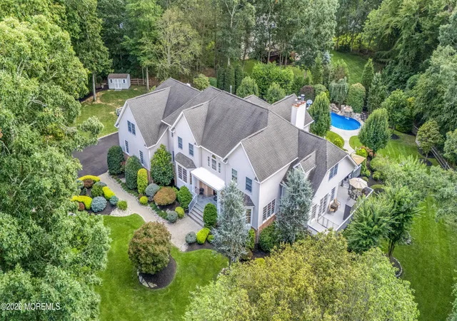 Photo 2 of Sale Pending at 8 Duke Ct, Tinton Falls, NJ 07724 | MLS# 22627833 | Listing updated on 2026-09-18