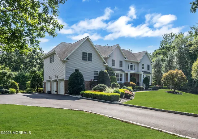 Photo 3 of Sale Pending at 8 Duke Ct, Tinton Falls, NJ 07724 | MLS# 22627833 | Listing updated on 2026-09-18