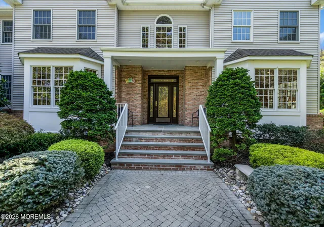 Photo 4 of Sale Pending at 8 Duke Ct, Tinton Falls, NJ 07724 | MLS# 22627833 | Listing updated on 2026-09-18