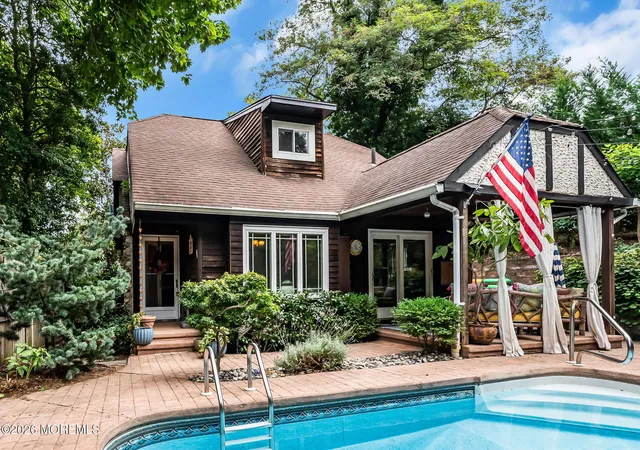 Single family home for sale at 85 Valley Ave, Highlands, NJ 07732 | MLS# 22631081