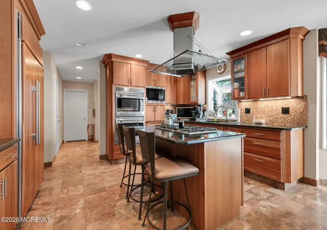 Photo 3 of Sale Pending at 7 Monroe Dr, Marlboro, NJ 07746 | MLS# 22628443 | Listing updated on 2026-10-07