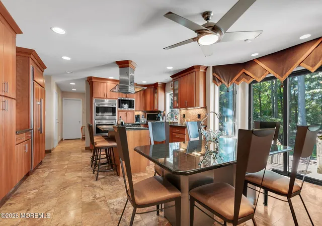 Photo 3 of Sale Pending at 7 Monroe Dr, Marlboro, NJ 07746 | MLS# 22628443 | Listing updated on 2026-10-07