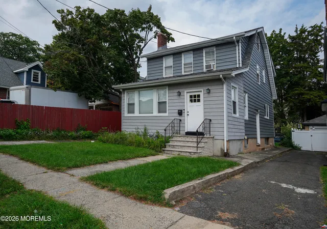 Photo 2 of Single family home for sale at 131 133 Underwood St, Newark, NJ 07106 | MLS# 22627282 | Listing updated on 2026-10-05