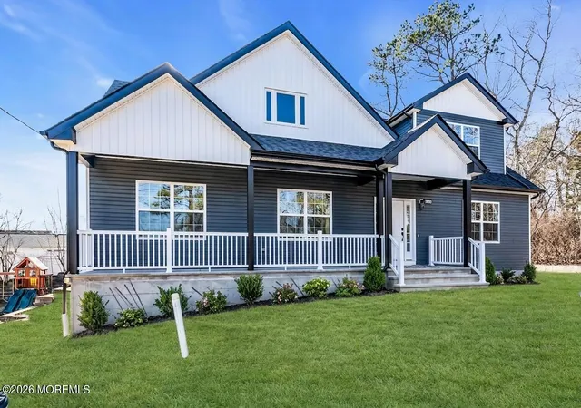 Single family home for sale at 608 6th Avenue, Toms River, NJ 08757 | MLS# 22627325 | Listing updated on 2026-09-02